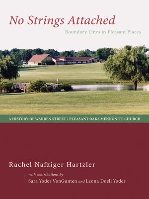 cover image of No Strings Attached